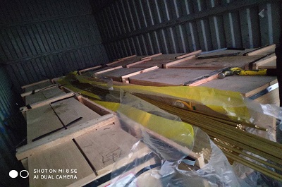 CNC車床車件加工原材料不好？